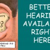 Personal Sound Hearing Aid Center