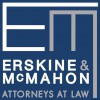 Erskine & McMahon