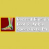 Central Florida Foot & Ankle Specialists