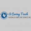 A Caring Touch Nursing & Home Care