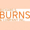 Richard S Burns