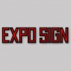 Expo Sign