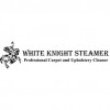 White Knight Steamer Professional Carpet & Upholstery Cleaner