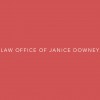 Janice Downey Attorney