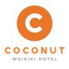 Coconut Waikiki Hotel