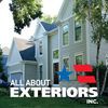 All About Exteriors Texas