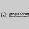 Donald F Oliver Home Improvement