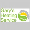 Gary's Heating Service