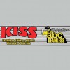 Kiss Seamless Siding