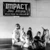 Impact Jiu Jitsu Albuquerque