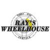 Ray's Wheelhouse