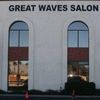 Great Waves Salon