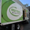 High Touch Moving Systems