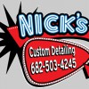 Nick's Custom Detailing