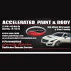 Accelerated Paint & Body