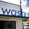 Wash+