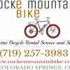 Rocke Mountain Bike