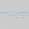 Linda C.Scheible LCSW ACSW PA