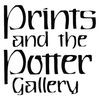 Prints & The Potter Gallery