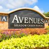 Avenues At Shadow Creek Ranch