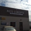 Auto Concepts