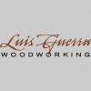 Luis Guerra Woodworker