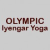 Olympic Iyengar Yoga