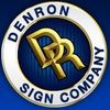 Denron Sign