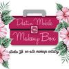 Destin Mobile Makeup Box