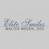 Walter Meden, D.D.S