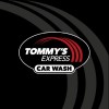 Tommy's Express Car Wash