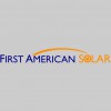 First American Solar