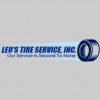 Leo's Tire Service