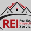 Real Estate Inspection Services