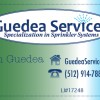 Guedea Services