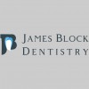 James F Block, DDS