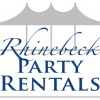 Rhinebeck Party Rentals