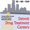 Detroit Drug Treatment Centers