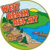 West Beach Resort