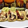 El Sampa Taqueria Bar