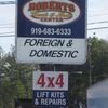 Roberts Truck & Auto Center