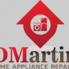 DMartin Home Appliance Repairs