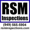 RSM Inspections