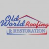 Old World Roofing Gutters