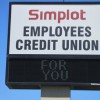 Simplot Credit Union