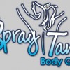 Mobile Spray Tan By Body Glow