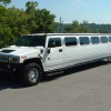 Courtesy Limousine Service