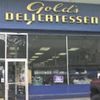 Gold's Delicatessen