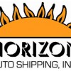 Horizon Auto Shipping