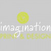 Imagination Print & Design